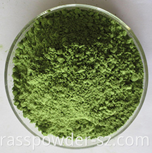 Organic Kale Powder